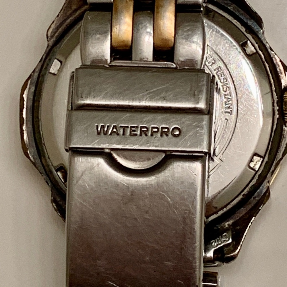 Guess watch - Picture 3 of 7